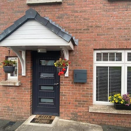 Loughview Gardens - Family Friendly Villa Omagh Eksteriør bilde
