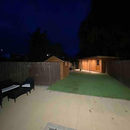 Loughview Gardens - Family Friendly Villa Omagh Eksteriør bilde