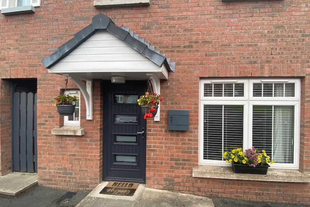 Loughview Gardens - Family Friendly Villa Omagh Eksteriør bilde