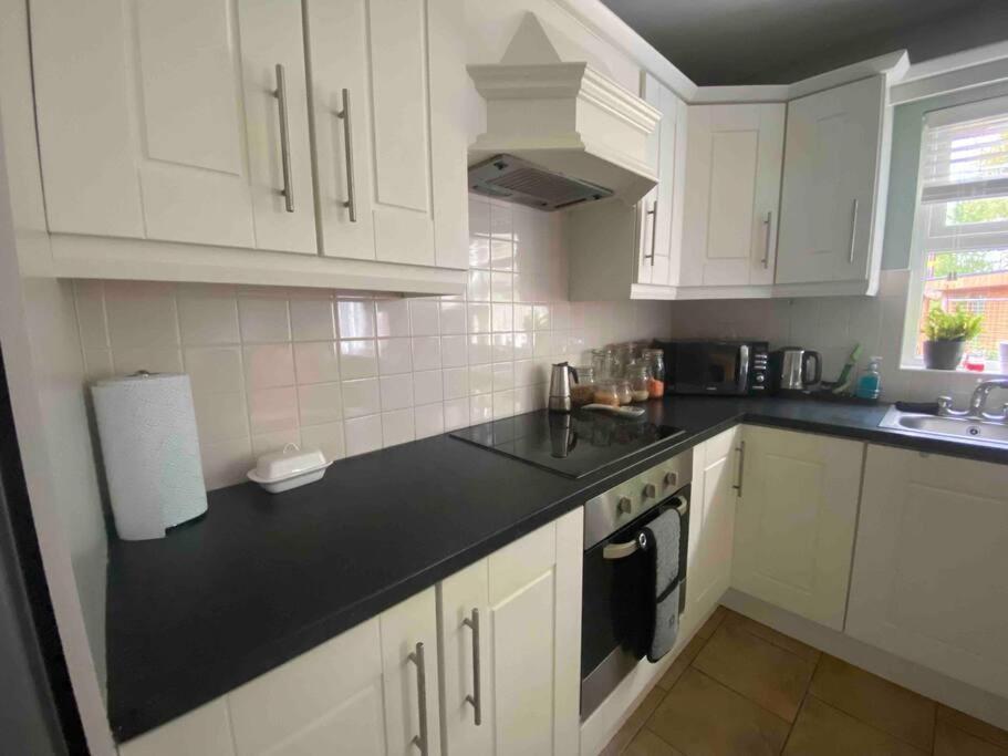 Loughview Gardens - Family Friendly Villa Omagh Eksteriør bilde