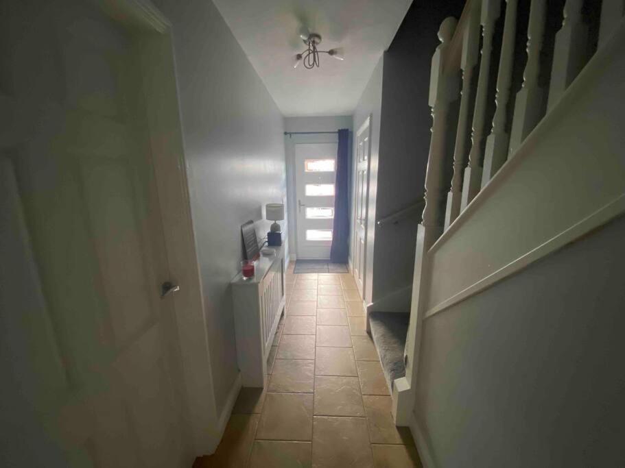 Loughview Gardens - Family Friendly Villa Omagh Eksteriør bilde
