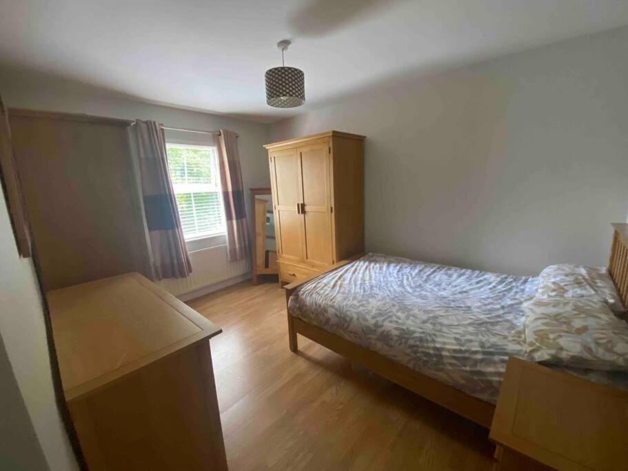Loughview Gardens - Family Friendly Villa Omagh Eksteriør bilde