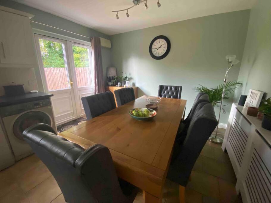 Loughview Gardens - Family Friendly Villa Omagh Eksteriør bilde