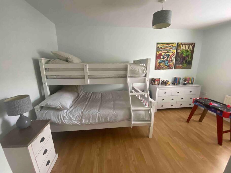 Loughview Gardens - Family Friendly Villa Omagh Eksteriør bilde